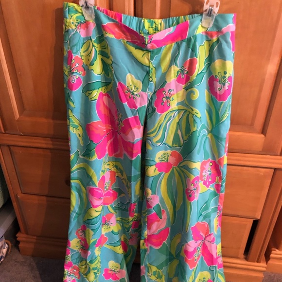 Palazzo pants - Picture 2 of 4